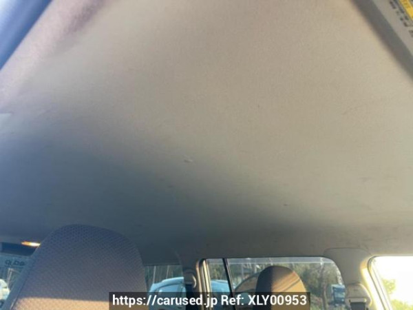 Used 2011 AT toyota probox-van NCP50V Image[16]