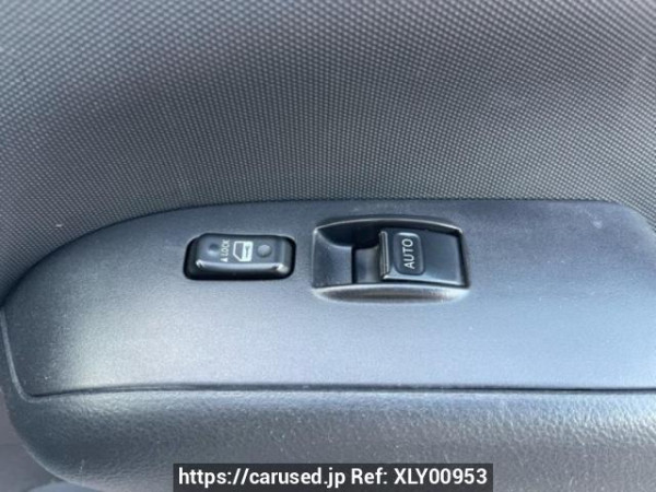 Used 2011 AT toyota probox-van NCP50V Image[17]