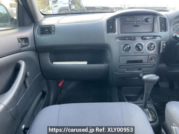 Used 2011 AT toyota probox-van NCP50V Image[19]