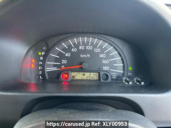 Used 2011 AT toyota probox-van NCP50V Image[21]