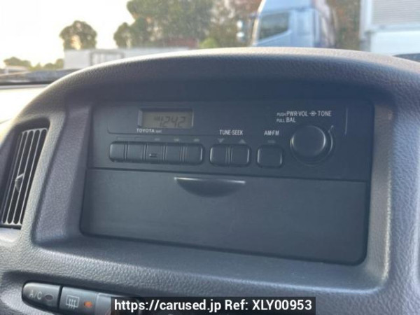 Used 2011 AT toyota probox-van NCP50V Image[23]