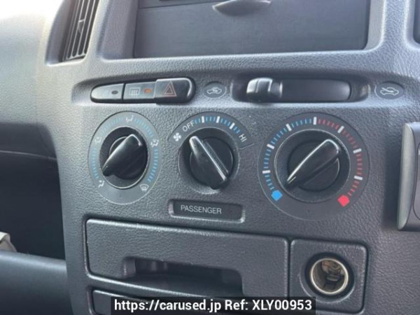 Used 2011 AT toyota probox-van NCP50V Image[24]