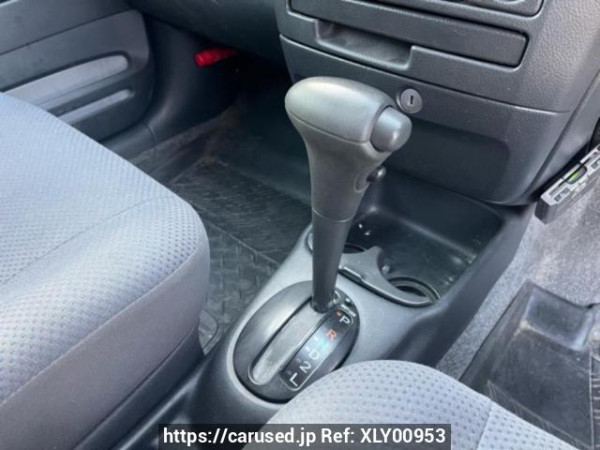 Used 2011 AT toyota probox-van NCP50V Image[25]