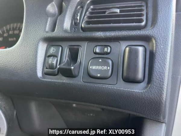 Used 2011 AT toyota probox-van NCP50V Image[27]