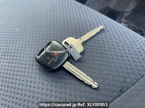 Used 2011 AT toyota probox-van NCP50V Image[28]