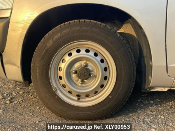 Used 2011 AT toyota probox-van NCP50V Image[29]