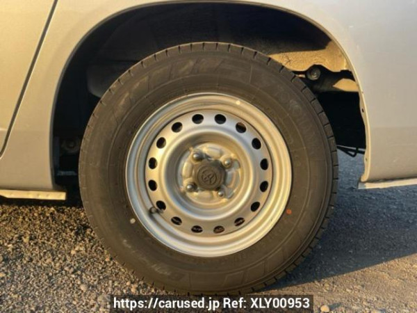 Used 2011 AT toyota probox-van NCP50V Image[30]