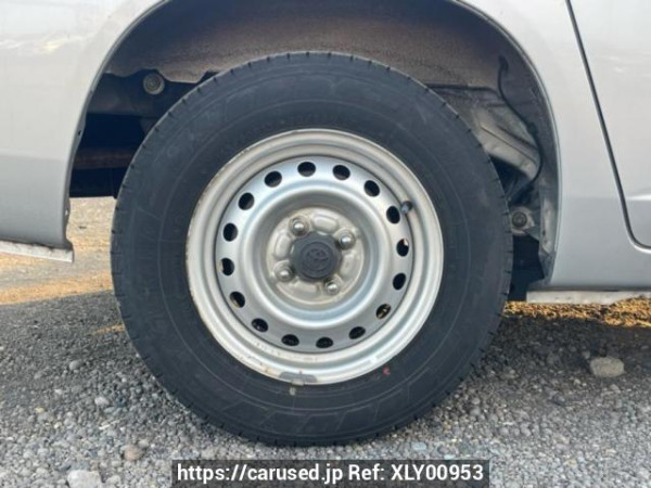 Used 2011 AT toyota probox-van NCP50V Image[31]