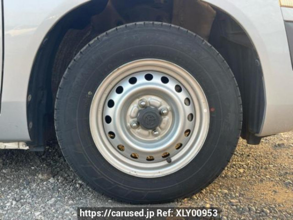 Used 2011 AT toyota probox-van NCP50V Image[32]