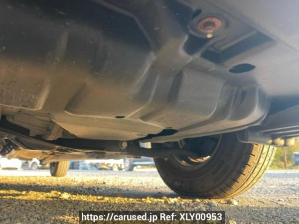 Used 2011 AT toyota probox-van NCP50V Image[34]