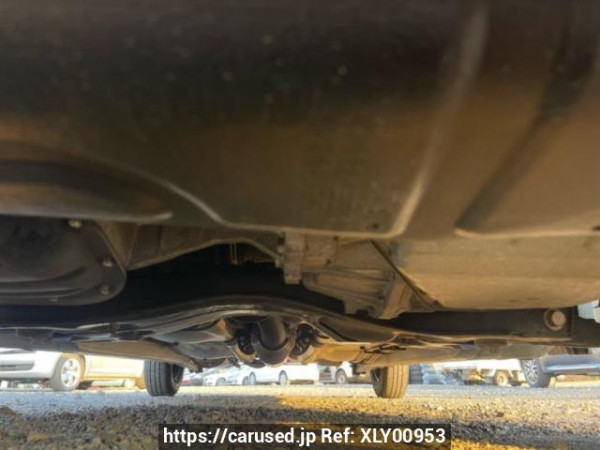 Used 2011 AT toyota probox-van NCP50V Image[35]