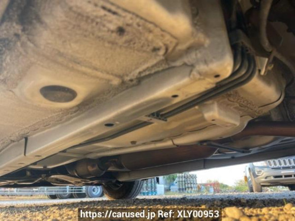 Used 2011 AT toyota probox-van NCP50V Image[37]