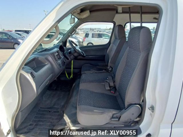 Used 2003 AT nissan caravan-van CWGE25 Image[14]