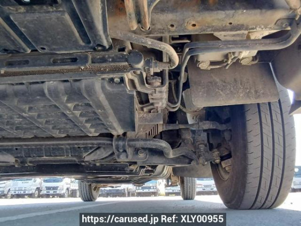 Used 2003 AT nissan caravan-van CWGE25 Image[31]