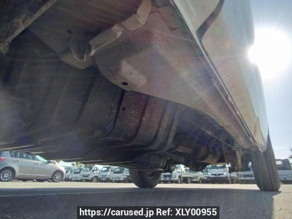 Used 2003 AT nissan caravan-van CWGE25 Image[33]