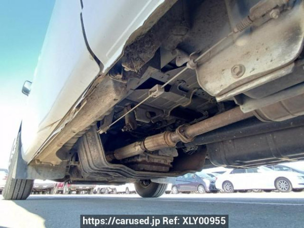 Used 2003 AT nissan caravan-van CWGE25 Image[34]