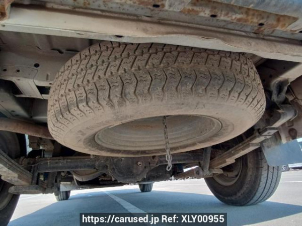 Used 2003 AT nissan caravan-van CWGE25 Image[39]