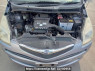 Used 2005 AT toyota ractis SCP100 Image[4]