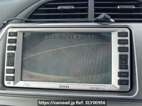 Used 2005 AT toyota ractis SCP100 Image[20]