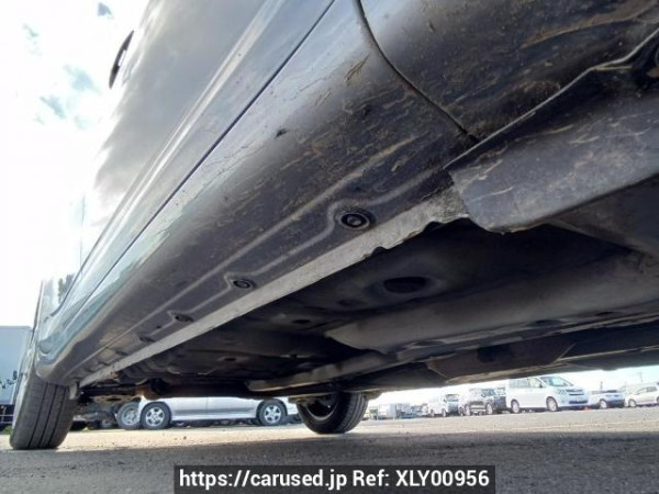 Used 2005 AT toyota ractis SCP100 Image[29]