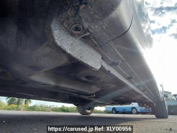 Used 2005 AT toyota ractis SCP100 Image[30]