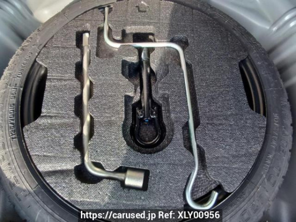 Used 2005 AT toyota ractis SCP100 Image[37]