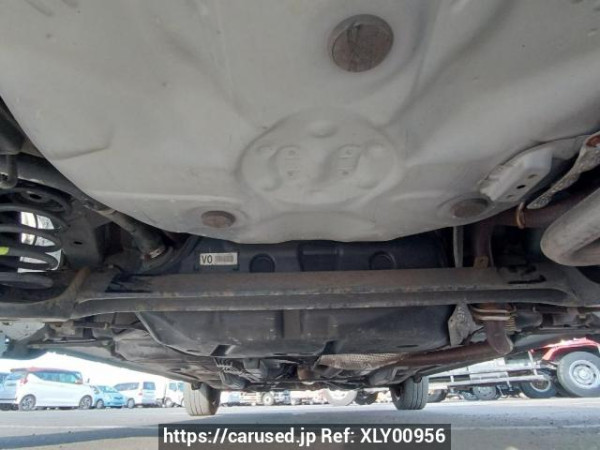 Used 2005 AT toyota ractis SCP100 Image[39]