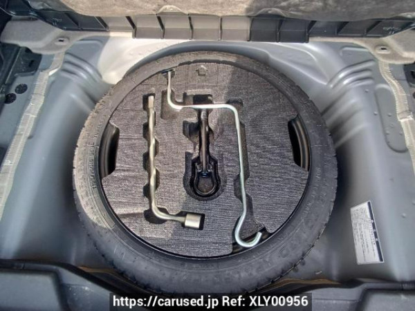 Used 2005 AT toyota ractis SCP100 Image[40]