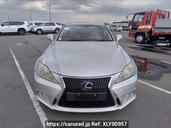 Used 2007 AT lexus is GSE20 Image[1]