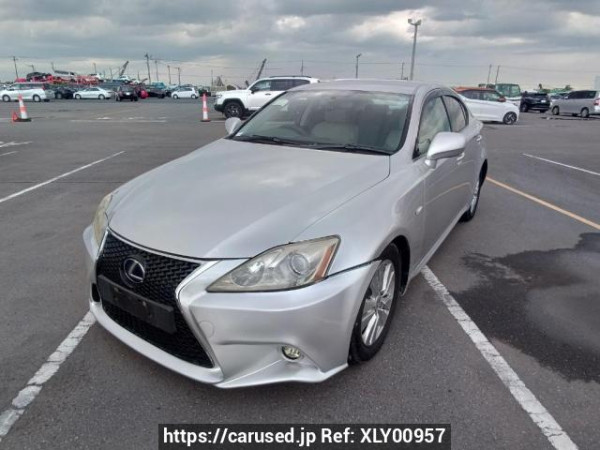 Used 2007 AT lexus is GSE20 Image[2]