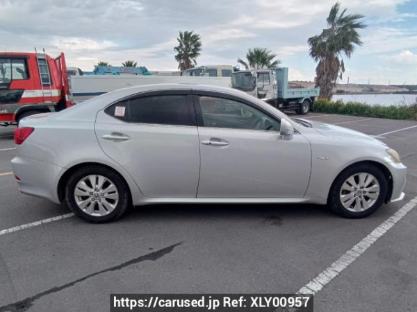 Used 2007 AT lexus is GSE20 Image[7]