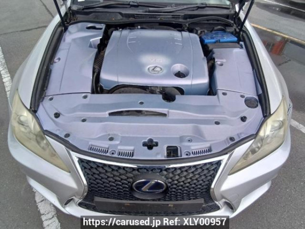 Used 2007 AT lexus is GSE20 Image[9]