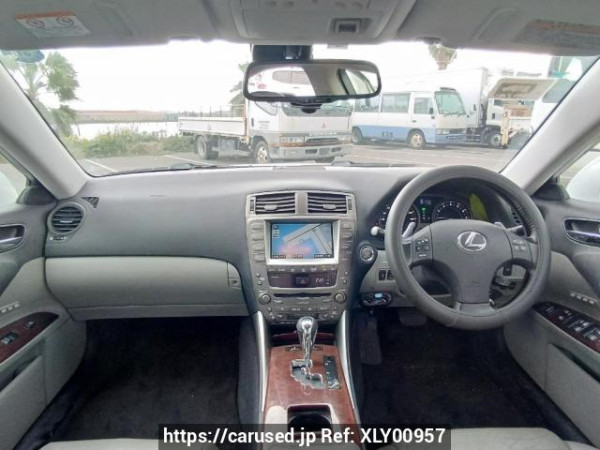 Used 2007 AT lexus is GSE20 Image[17]