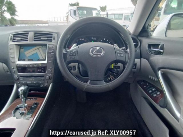 Used 2007 AT lexus is GSE20 Image[19]
