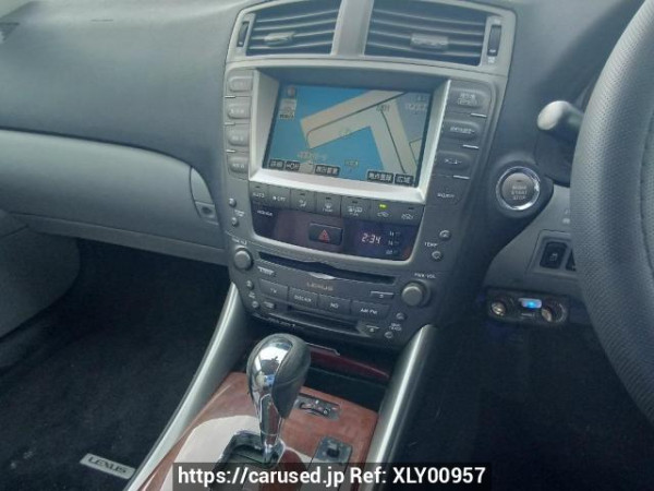Used 2007 AT lexus is GSE20 Image[22]