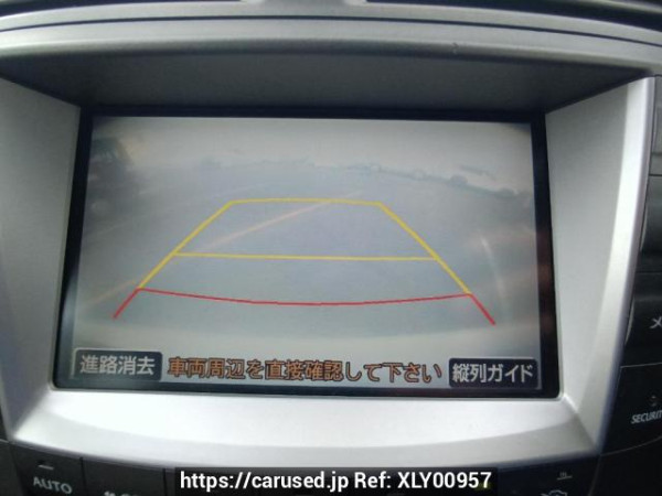 Used 2007 AT lexus is GSE20 Image[24]