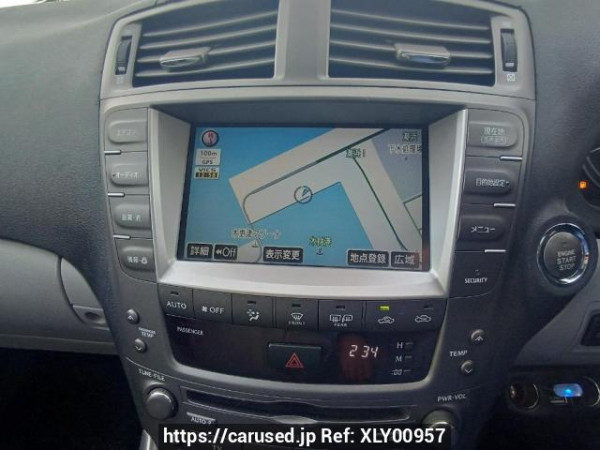 Used 2007 AT lexus is GSE20 Image[25]