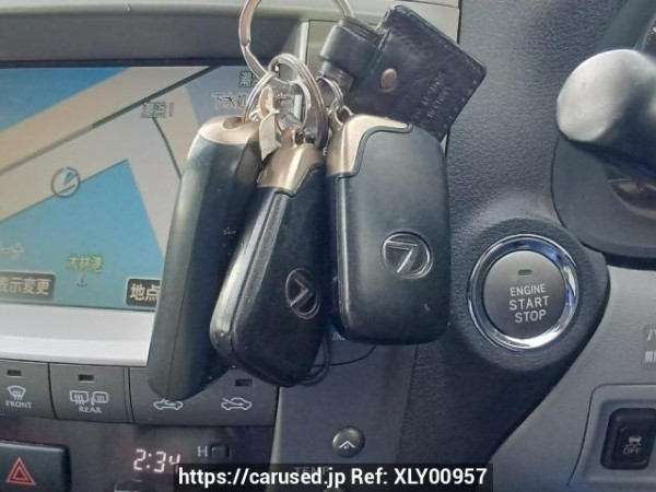 Used 2007 AT lexus is GSE20 Image[28]