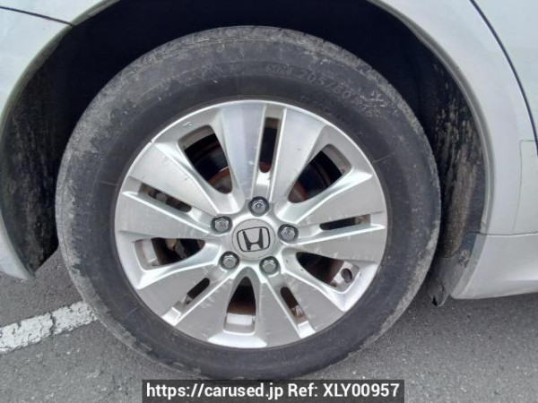 Used 2007 AT lexus is GSE20 Image[31]