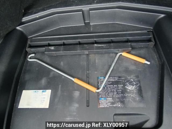 Used 2007 AT lexus is GSE20 Image[44]