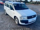 Toyota Probox Van NCP51V