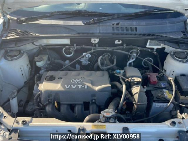 Used 2006 AT toyota probox-van NCP51V Image[7]