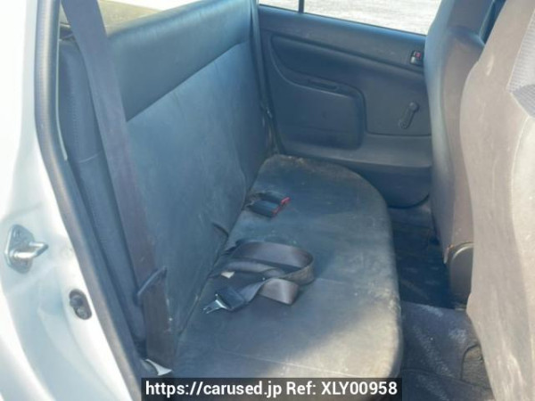 Used 2006 AT toyota probox-van NCP51V Image[11]