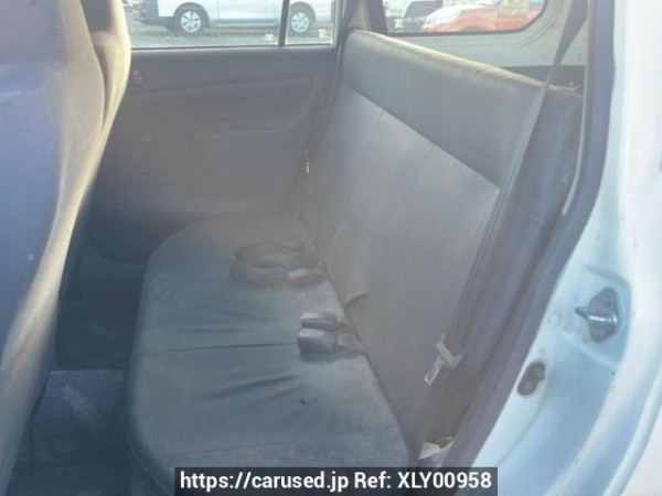 Used 2006 AT toyota probox-van NCP51V Image[12]