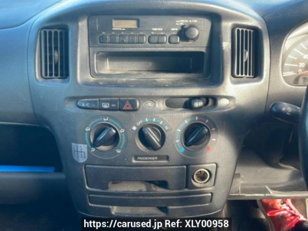 Used 2006 AT toyota probox-van NCP51V Image[18]