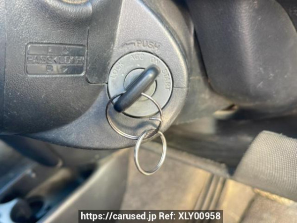 Used 2006 AT toyota probox-van NCP51V Image[22]