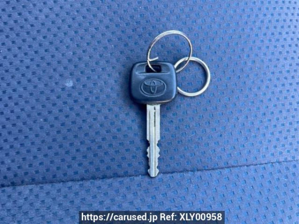 Used 2006 AT toyota probox-van NCP51V Image[23]