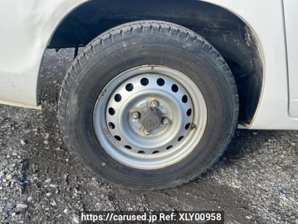 Used 2006 AT toyota probox-van NCP51V Image[26]