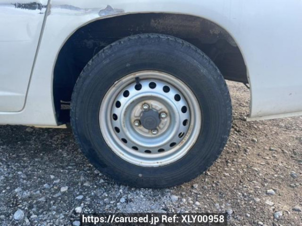 Used 2006 AT toyota probox-van NCP51V Image[27]