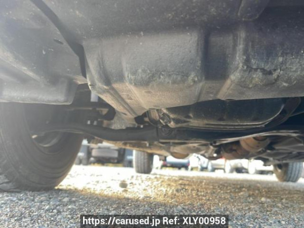 Used 2006 AT toyota probox-van NCP51V Image[28]